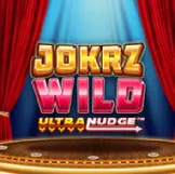 Jokrz-Wild-Ultranudge-Without-Character-Preferred на First