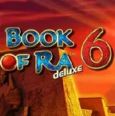 Bookofradeluxe6 на First