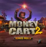 Money Cart 2 на First